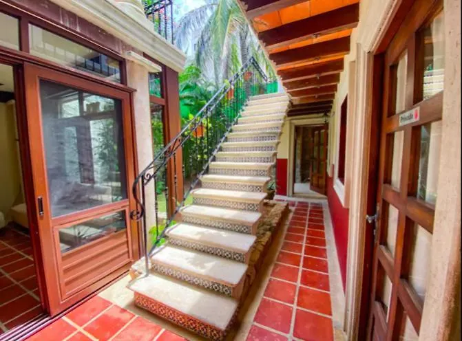 Quinta Del Carmen, Hermosa Casa Familia En Playa 5Bed 5Bath