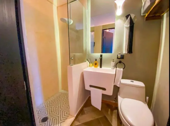 Quinta Del Carmen, Hermosa Casa Familia En Playa 5Bed 5Bath Ferienhaus Playa del Carmen