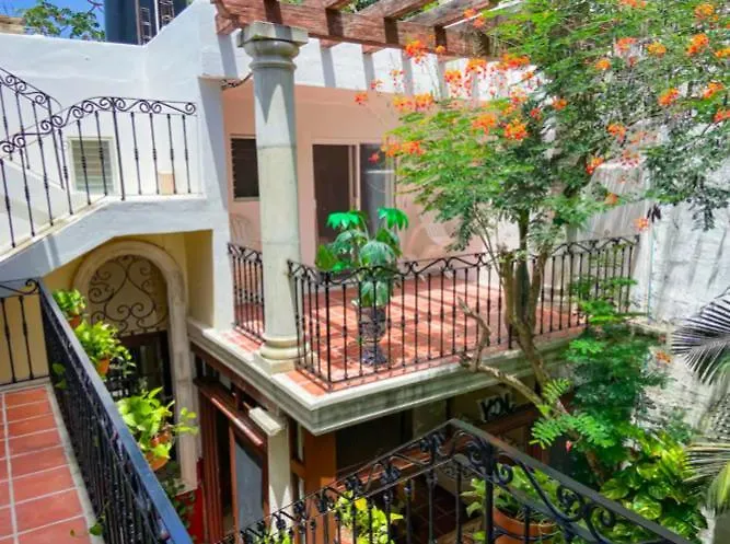 Ferienhaus Quinta Del Carmen, Hermosa Casa Familia En Playa 5Bed 5Bath Playa del Carmen