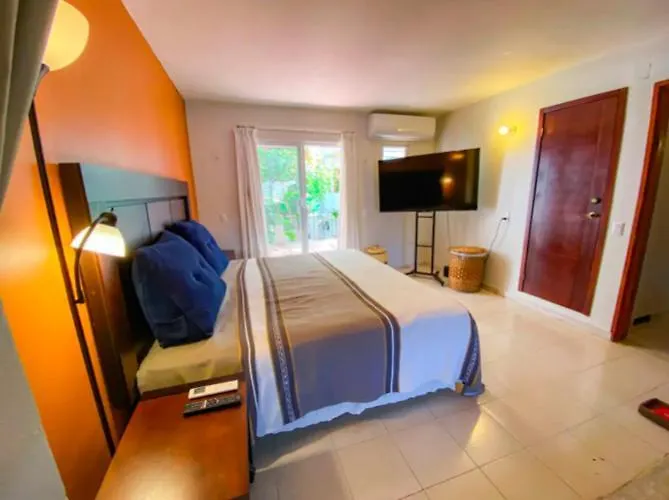 Ferienhaus Quinta Del Carmen, Hermosa Casa Familia En Playa 5Bed 5Bath *