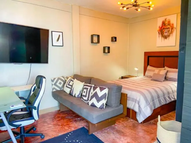 Quinta Del Carmen, Hermosa Casa Familia En Playa 5Bed 5Bath Ferienhaus *