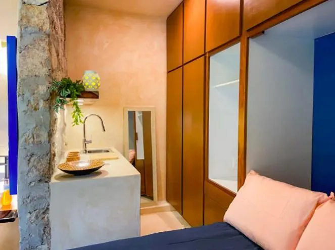 Quinta Del Carmen, Hermosa Casa Familia En Playa 5Bed 5Bath Ferienhaus Playa del Carmen