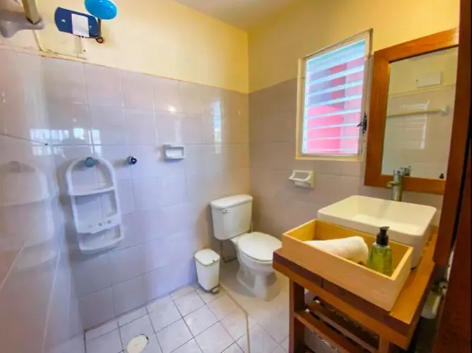 Quinta Del Carmen, Hermosa Casa Familia En Playa 5Bed 5Bath * Playa del Carmen
