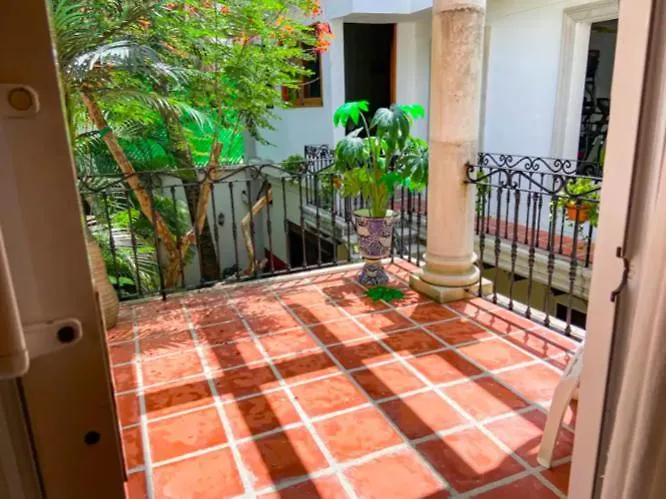 Ferienhaus Quinta Del Carmen, Hermosa Casa Familia En Playa 5Bed 5Bath