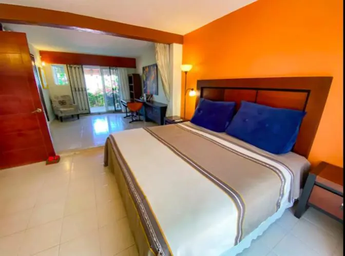 Quinta Del Carmen, Hermosa Casa Familia En Playa 5Bed 5Bath Ferienhaus *