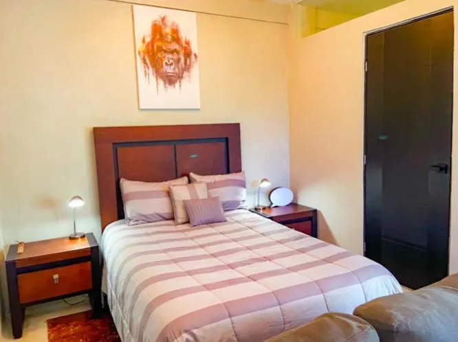 Quinta Del Carmen, Hermosa Casa Familia En Playa 5Bed 5Bath *