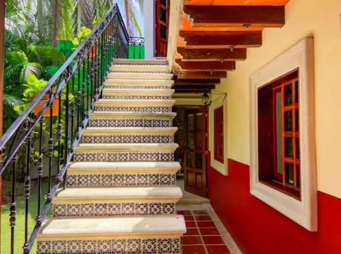 Quinta Del Carmen, Hermosa Casa Familia En Playa 5Bed 5Bath *