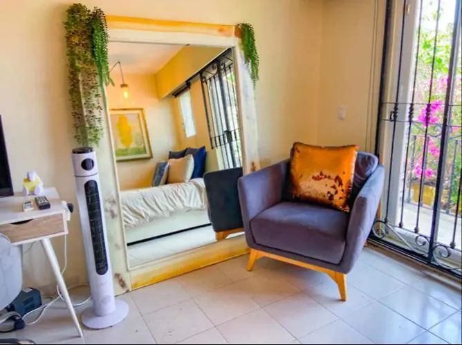Quinta Del Carmen, Hermosa Casa Familia En Playa 5Bed 5Bath Playa del Carmen