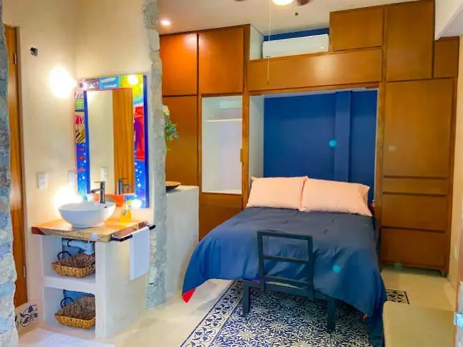 Ferienhaus Quinta Del Carmen, Hermosa Casa Familia En Playa 5Bed 5Bath
